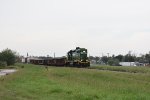 RVSC Harlingen Hauler 